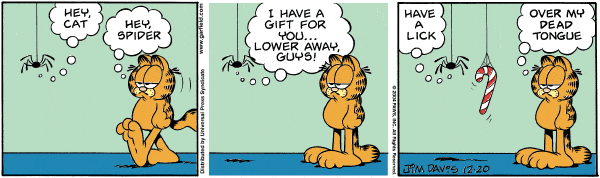 garfield